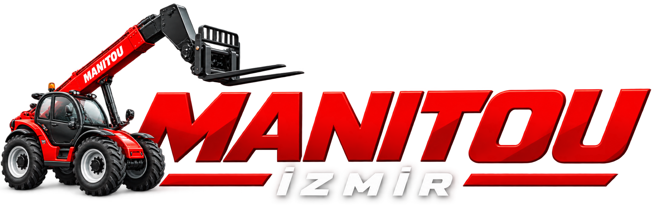 İzmir Manitou logosu