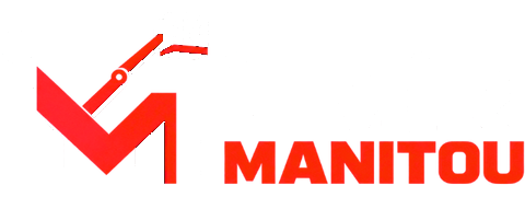 İzmir Manitou logosu