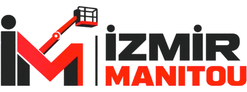 İzmir Manitou logosu